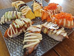 -大鲜生·亚洲菜融合小食堂
