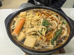 -小柒家第一锹东北菜(城关店)