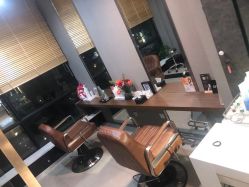 -意廊 Hair Salon