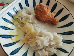 -三个先森的韩国炸鸡(中北店)