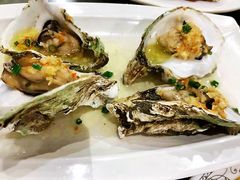 -四川小胡子海鲜(丁村万人海鲜广场店)