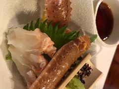-蟹道乐(京都本店)