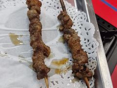 -巴陵亿口香·招牌卤虾(天马店)