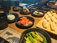 -虎哥六韩式烤肉料理 TIGERGRILL(隆生金山湖中心购物广场店)