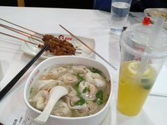 -南城香·饭香串香馄饨香(赵公口店)