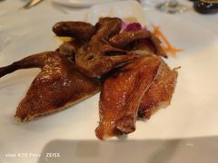 招牌红烧乳鸽-太平馆西餐厅(北京路店)