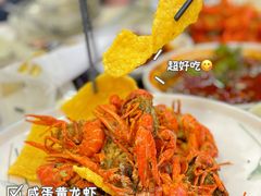 -龙虾奇迹(大华三路店)