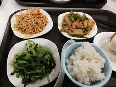 -5食堂
