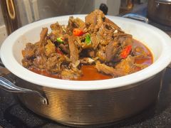-豪德亨牛排自助餐厅(抚州东乡店)