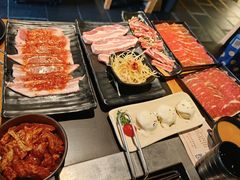 -千寻烧肉(政务区店)