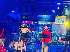 -Famous肥猫墨西哥音乐餐吧(五棵松华熙LIVE店)