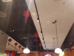 -半秋山西餐厅(巴南万达广场店)