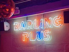 -Darling Queen·Mini·Live·House