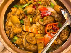 -菌小白火锅(时尚天河店)