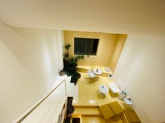 -XI·LaundryCafe 喜咖自助洗衣咖啡店