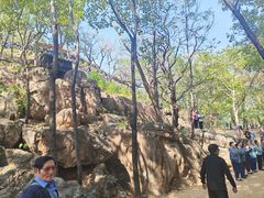 -红嫂家乡旅游区
