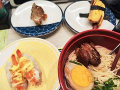 -滨寿司(新街口中央商场店)