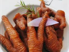 -侨美食家·粤菜(体育西路店)