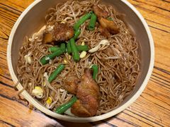 -老雒阳面馆·水席·洛阳菜(王城路店)