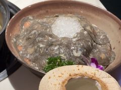 -喃喃椰·糟粕醋·椰子鸡火锅(七堡花园店)