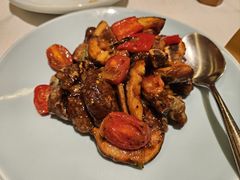 -金悦轩海鲜城(渔人码头店)