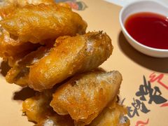 -张家卫·阳江菜·小海鲜(肥婆湾桥店)