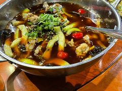 -望京一号·重庆江湖菜(工体店)