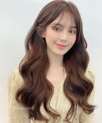 -F P· HAiR