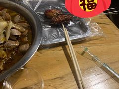 -三盛肥蛤(总店)