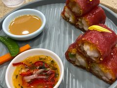 -点都德(龙之梦店)