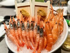 -水木锦堂·自助铁板烧(五道口购物中心店)