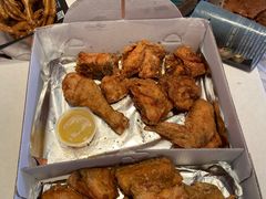 -BOPEYE·波派炸鸡(河西中央商场店)