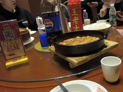 -小柴米·传统江西菜(八一广场店)