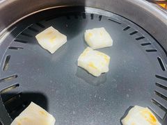 -哼蟹二将·烤肉酱蟹(合生汇店)