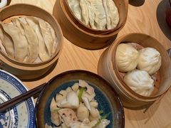 -南京大牌档(龙江新城市广场店)