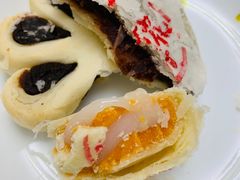 -皇承御点·八旗饽饽铺(避暑山庄店)