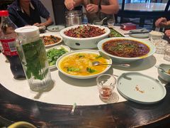 -院8里·小聚园(九眼桥店)