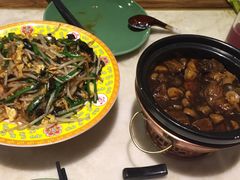 -那家小馆•北京菜•烤鸭(中关村店)