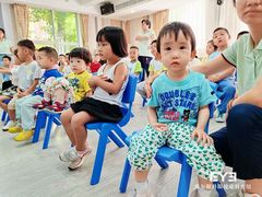 -徐汇区新宜幼稚园