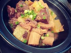 -抖鱼-抖音酸菜鱼(惠福东路店)