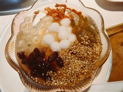 -蜀留香火锅(社会山店)