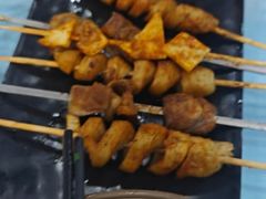 -西域西北老马食府(鼓楼西街店)