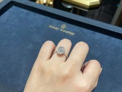 -Harry Winston 海瑞温斯顿