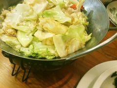 -乌江鱼杭帮菜(西湖店)