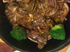 -太原凯宾斯基饭店