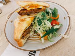 -玲婧胡同·生日蛋糕·餐厅(嘉里城店)