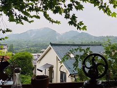 -马灯部落·西湖边的创意山景餐厅(虎跑动物园店)