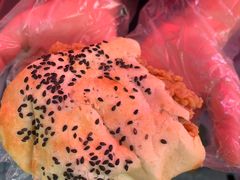 -塔斯汀中国汉堡(中山路店)