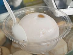 -椰子下蛋(南锣鼓巷店)