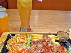 -牛扒驾到(东城星河城嘉荣店)